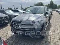 2025 Mercedes Benz GLS 350