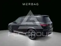 2025 Mercedes Benz GLS 350