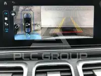 2025 Mercedes Benz GLS 350