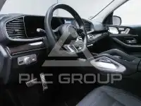 2025 Mercedes Benz GLS 350