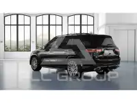 2025 Mercedes Benz GLS 350
