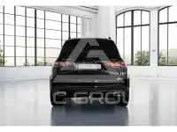 2025 Mercedes Benz GLS 350