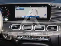 2025 Mercedes Benz GLS 350
