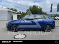 2025 Mercedes Benz B 200