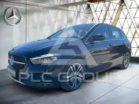 2025 Mercedes Benz B 200