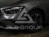 2025 Mercedes Benz B 200