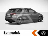 2025 Mercedes Benz B 200