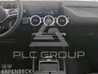 2025 Mercedes Benz B 200