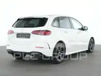 2025 Mercedes Benz B 200