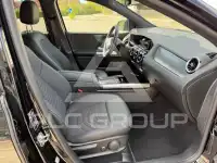 2025 Mercedes Benz B 200