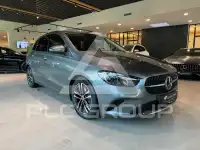 2026 Mercedes Benz B 200