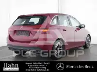 2025 Mercedes Benz B 200