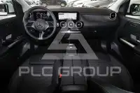 2025 Mercedes Benz B 200