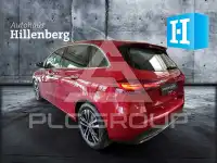 2025 Mercedes Benz B 200