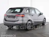 2025 Mercedes Benz B 200