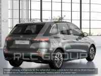 2025 Mercedes Benz B 200