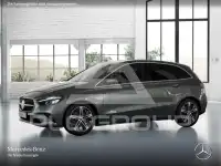 2025 Mercedes Benz B 200
