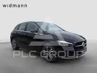 2025 Mercedes Benz B 200
