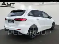2025 Mercedes Benz B 200