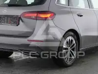 2025 Mercedes Benz B 200