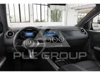 2025 Mercedes Benz B 200