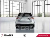 2025 Mercedes Benz B 200