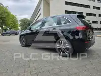 2025 Mercedes Benz B 200