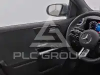 2025 Mercedes Benz B 200