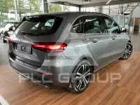 2025 Mercedes Benz B 200