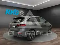 2025 Mercedes Benz B 200