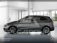 2025 Mercedes Benz B 200