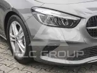 2025 Mercedes Benz B 200
