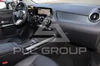 2025 Mercedes Benz B 200