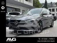 2025 Mercedes Benz B 200