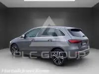 2025 Mercedes Benz B 200