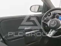 2025 Mercedes Benz B 200