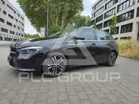 2025 Mercedes Benz B 200