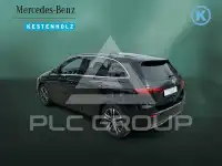 2025 Mercedes Benz B 200