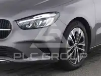 2025 Mercedes Benz B 200