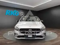 2025 Mercedes Benz B 200