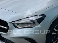 2025 Mercedes Benz B 200