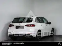 2025 Mercedes Benz B 200