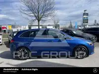 2025 Mercedes Benz B 200