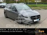 2025 Mercedes Benz B 200