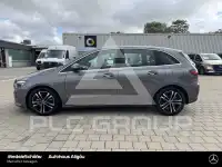 2025 Mercedes Benz B 200
