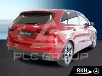 2025 Mercedes Benz B 200