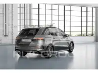 2025 Mercedes Benz B 200