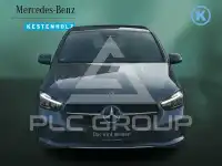 2025 Mercedes Benz B 200