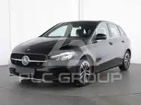 2025 Mercedes Benz B 200