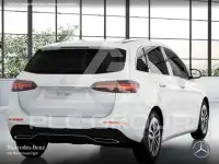 2025 Mercedes Benz B 200